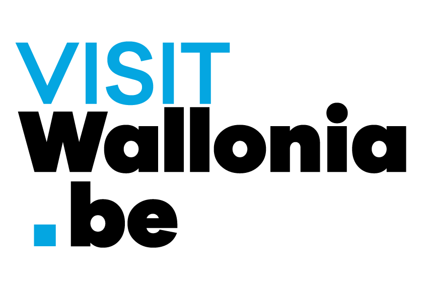 Logo de : VISIT Wallonia
